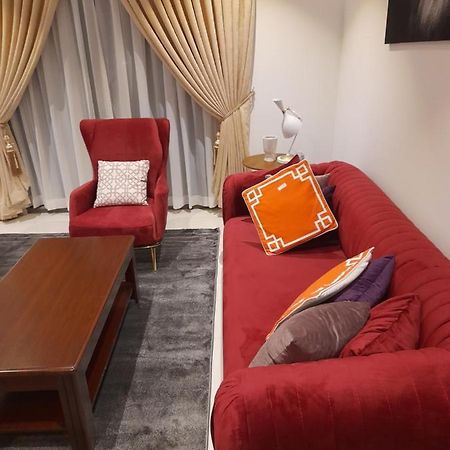 The Lennox D-Plus Apartments Accra Exterior foto