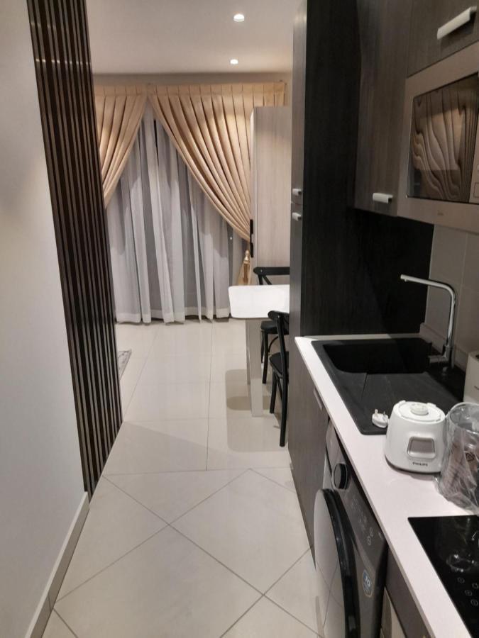 The Lennox D-Plus Apartments Accra Exterior foto