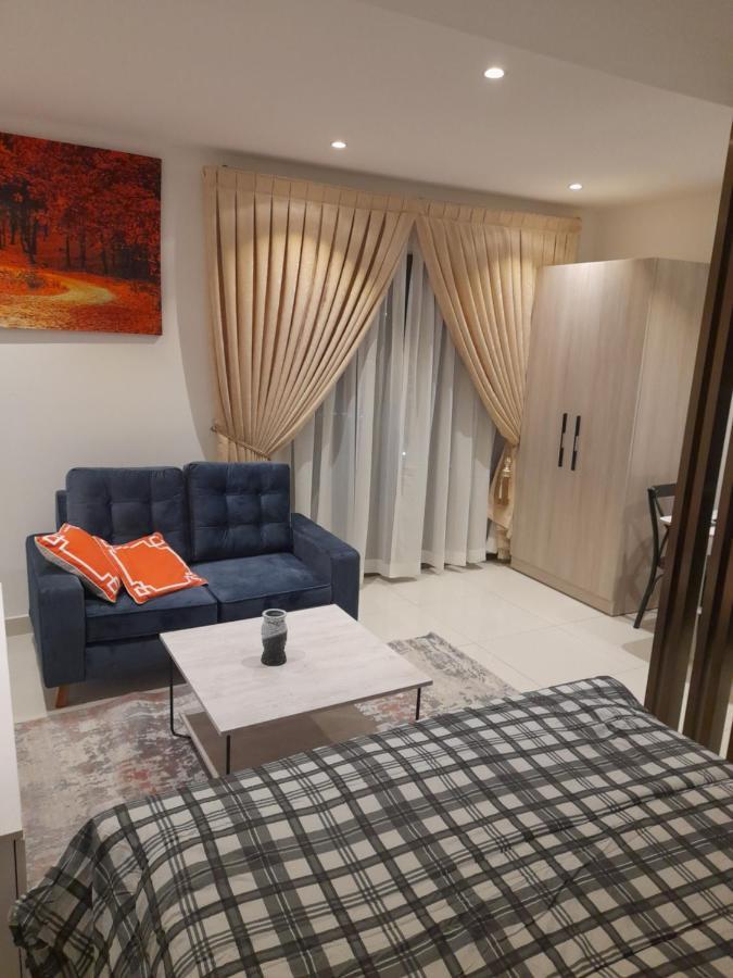 The Lennox D-Plus Apartments Accra Exterior foto