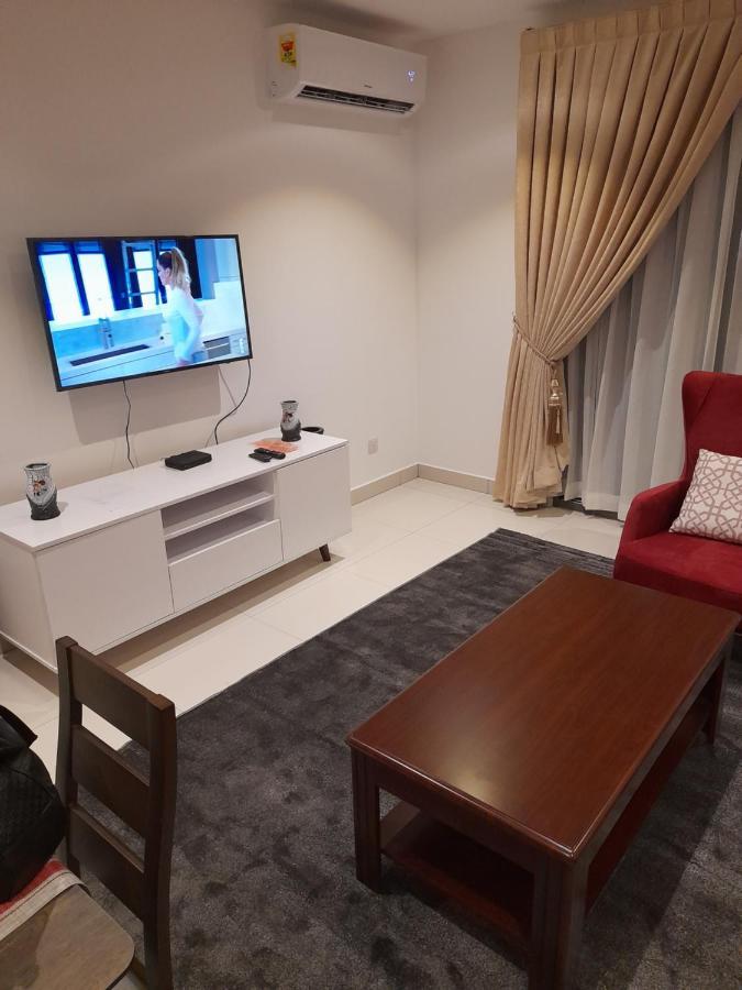 The Lennox D-Plus Apartments Accra Exterior foto