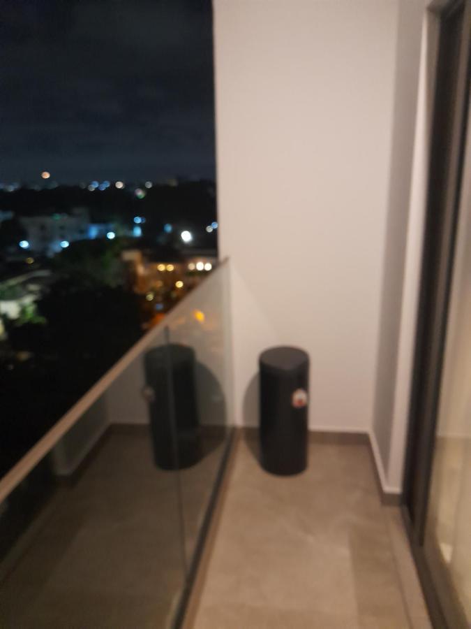 The Lennox D-Plus Apartments Accra Exterior foto